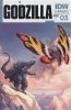 GODZILLA LIBRARY COLLECTION VOL 03 TP [9798887241487]